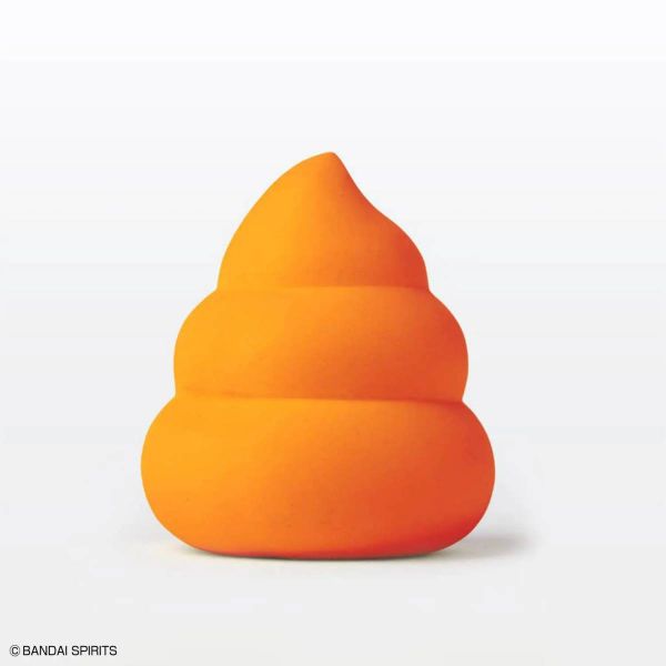 Clay Model Kit Fighter Unko (Unkosul Days) Additional Image 6