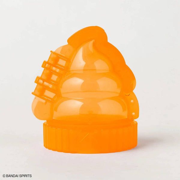 Clay Model Kit Fighter Unko (Unkosul Days) Additional Image 7