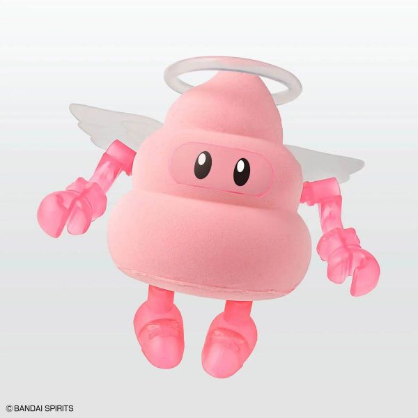 Clay Model Kit Idol Unchi (Unkosul Days) Additional Image 4