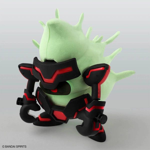 Clay Model Kit Warrior Unko (Unkosul Days) Additional Image 5