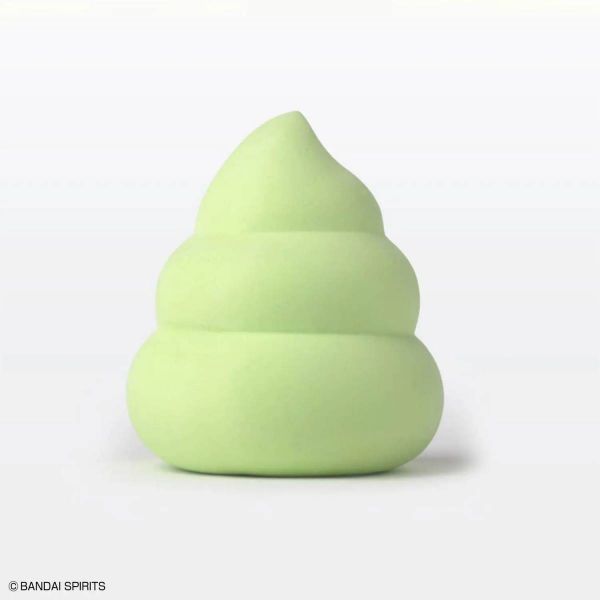 Clay Model Kit Warrior Unko (Unkosul Days) Additional Image 6