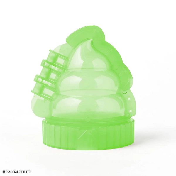 Clay Model Kit Warrior Unko (Unkosul Days) Additional Image 7