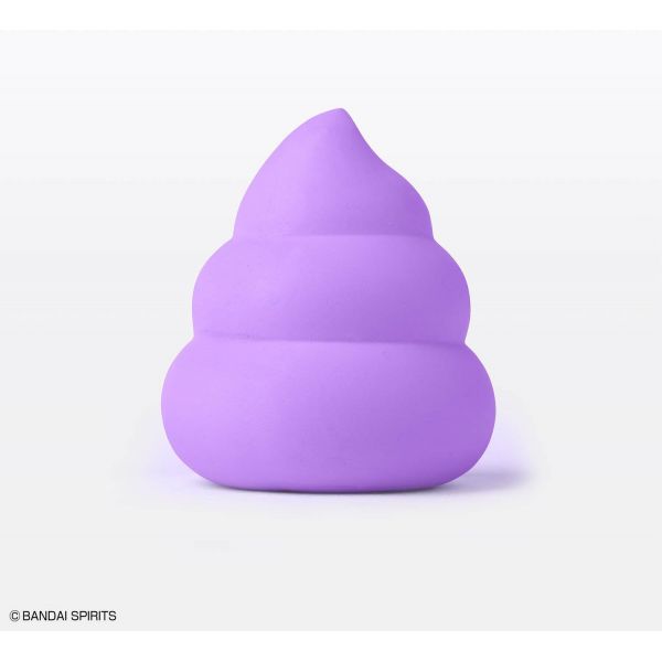 Clay Model Kit Great Sword User Unko (Unkosul Days) Additional Image 4