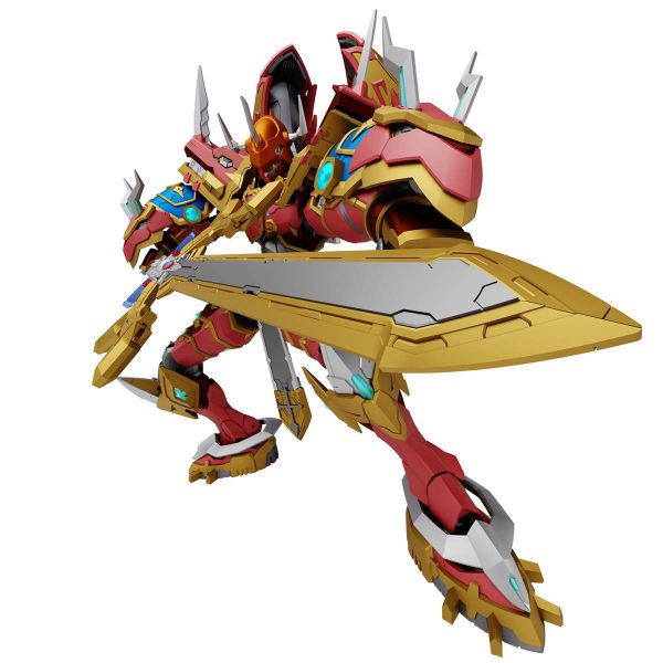View Figure-rise Kits page