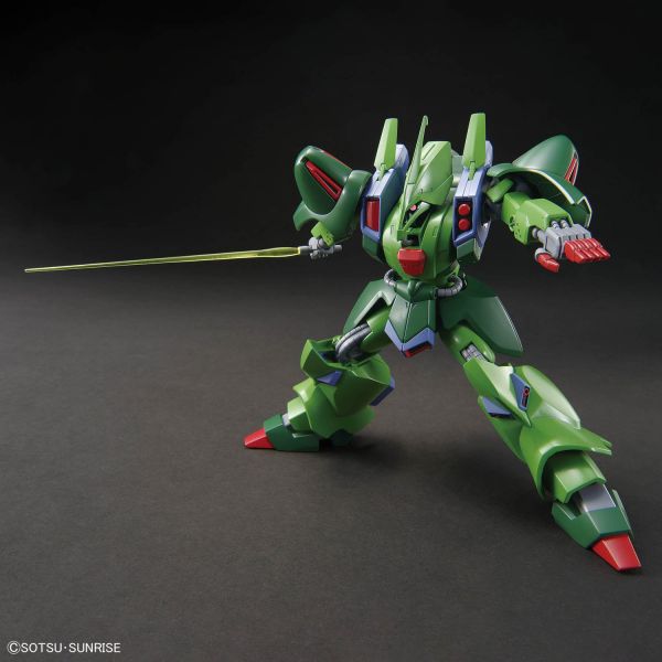 HG Galluss-J Additional Image 4