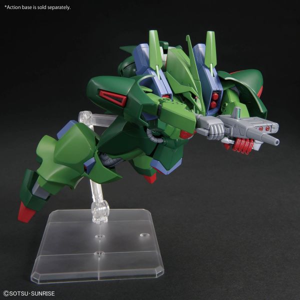 HG Galluss-J Additional Image 5