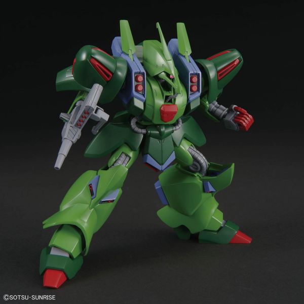 HG Galluss-J Additional Image 2