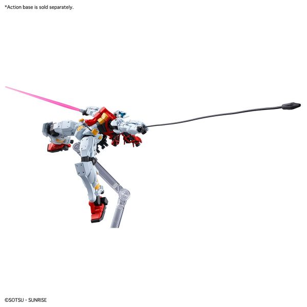 HG Sugai's Gelgoog (Mobile Suit Gundam GQuuuuuuX) Additional Image 5