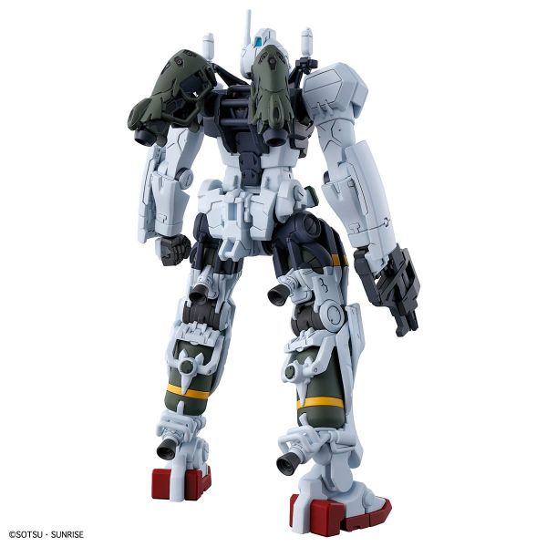 HG Bokata's Gelgoog (Mobile Suit Gundam GQuuuuuuX) Additional Image 1