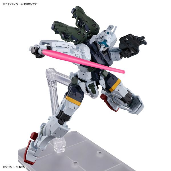 HG Bokata's Gelgoog (Mobile Suit Gundam GQuuuuuuX) Additional Image 5