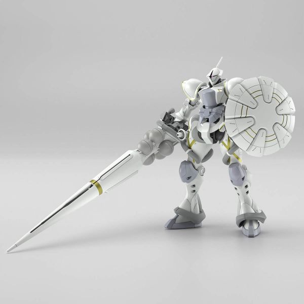 HG Xavier's Gyan Hakuji-Packs (Mobile Suit Gundam GQuuuuuuX) Main Image