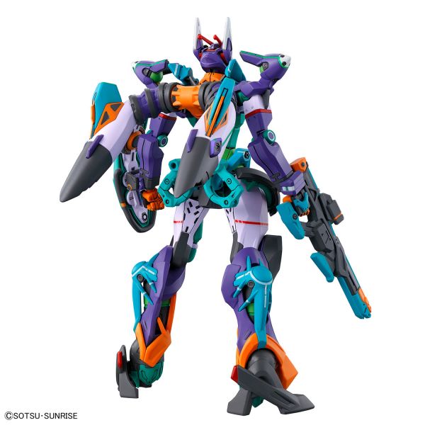 HG GFreD Additional Image 1