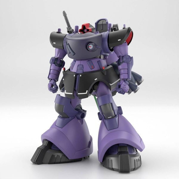 HG Gaia's / Ortega's Rick Dom (Mobile Suit Gundam GQuuuuuuX) Additional Image 2