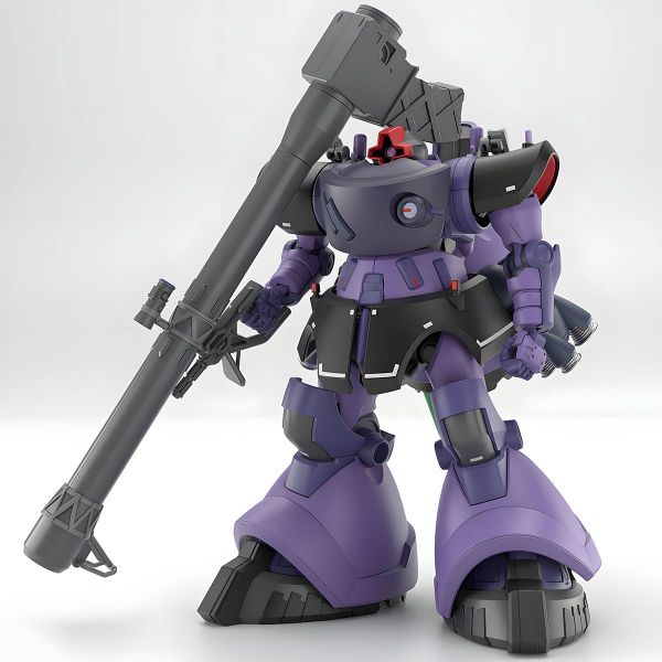 HG Gaia's / Ortega's Rick Dom (Mobile Suit Gundam GQuuuuuuX) Main Image