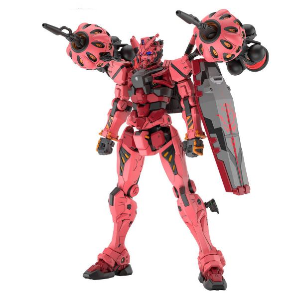 HG Red Gundam (Mobile Suit Gundam GQuuuuuuX) Main Image