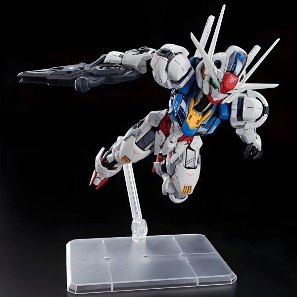 MGSD Gundam Aerial Additional Image 6