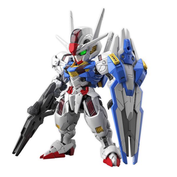 View The Witch from Mercury Gunpla Collection page