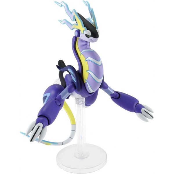 Plamo Collection Select Series Miraidon (Pokemon) Main Image