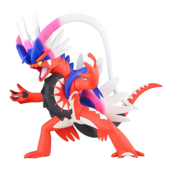 View Pokemon page