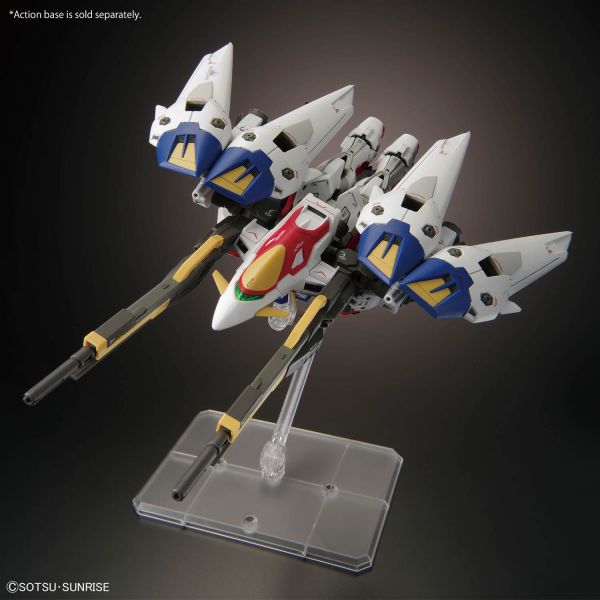 RG Wing Gundam Zero Additional Image 7