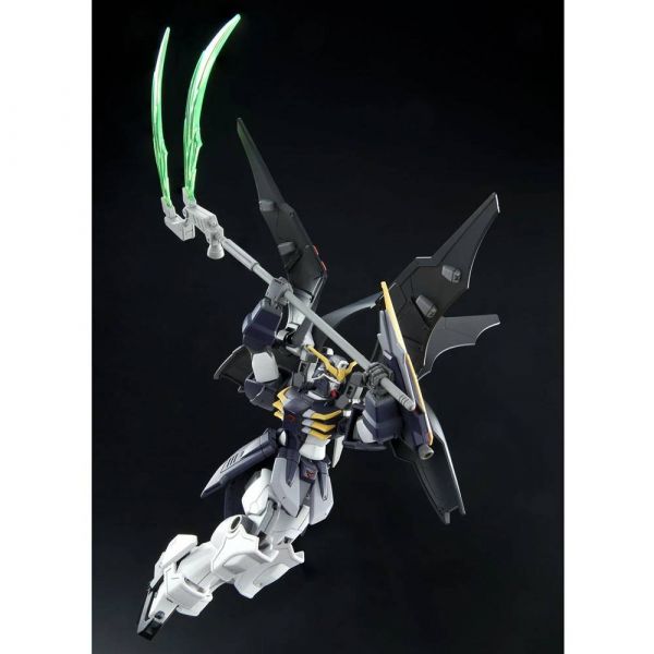 HG Gundam Deathscythe Hell Additional Image 3