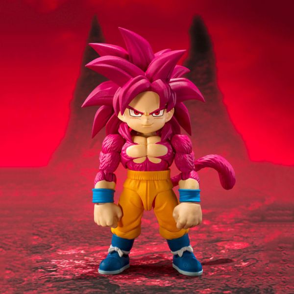 View S.H. Figuarts Action Figures page