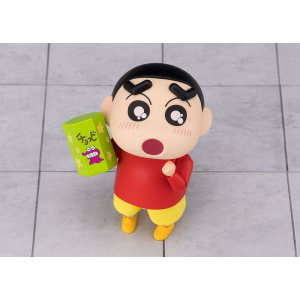 S.H. Figuarts Shinnosuke Nohara (Crayon Shinchan) Additional Image 5