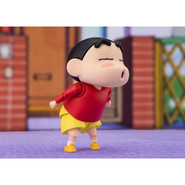 S.H. Figuarts Shinnosuke Nohara (Crayon Shinchan) Additional Image 6