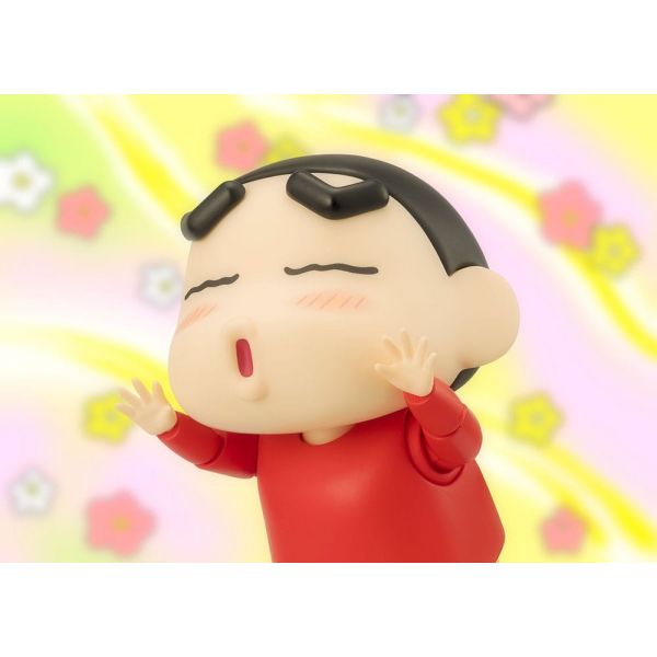S.H. Figuarts Shinnosuke Nohara (Crayon Shinchan) Additional Image 7