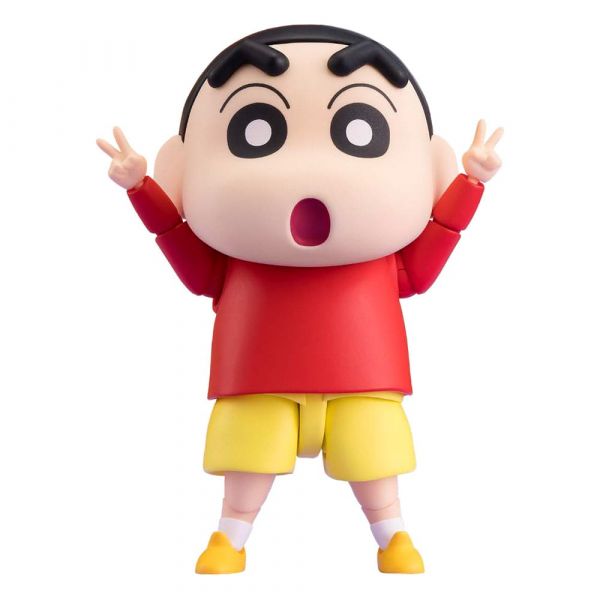 View S.H. Figuarts Action Figures page