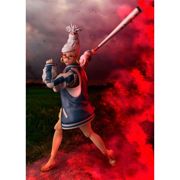 S.H. Figuarts Seiko (Dandadan) Additional Image 6