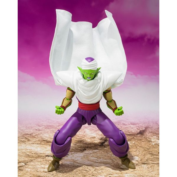 S.H.Figuarts Piccolo (Dragon Ball Daima) Additional Image 1