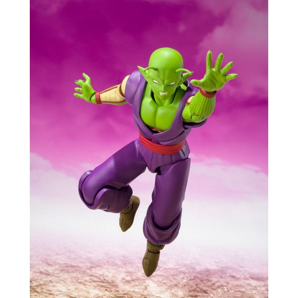 S.H.Figuarts Piccolo (Dragon Ball Daima) Additional Image 3