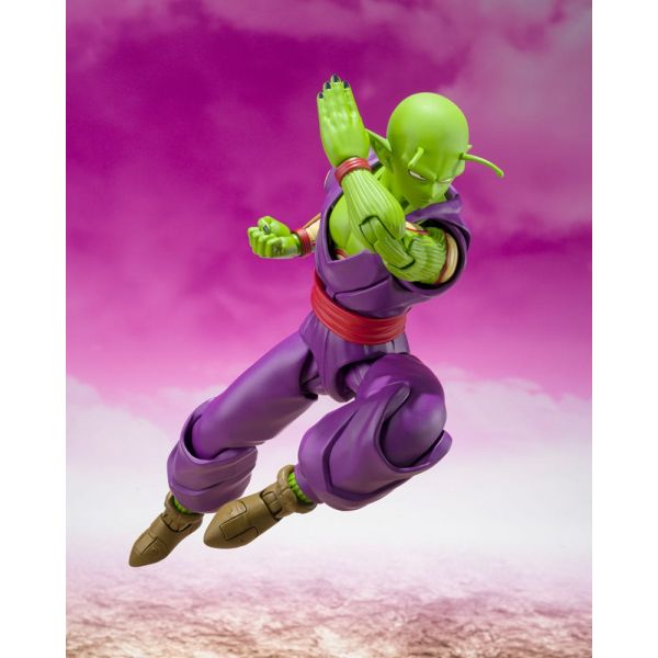 S.H.Figuarts Piccolo (Dragon Ball Daima) Additional Image 4