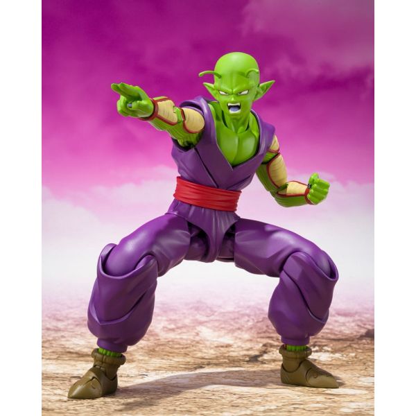 S.H.Figuarts Piccolo (Dragon Ball Daima) Additional Image 5