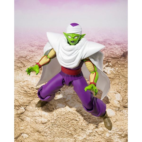 S.H.Figuarts Piccolo (Dragon Ball Daima) Additional Image 6