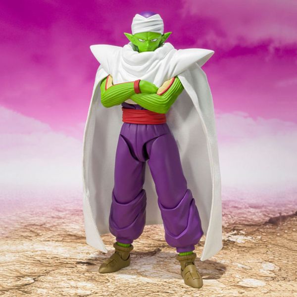 View Action Figures page