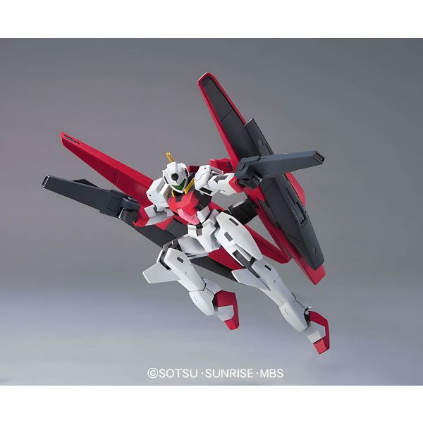 HG GN Archer (Mobile Suit Gundam 00) Additional Image 3