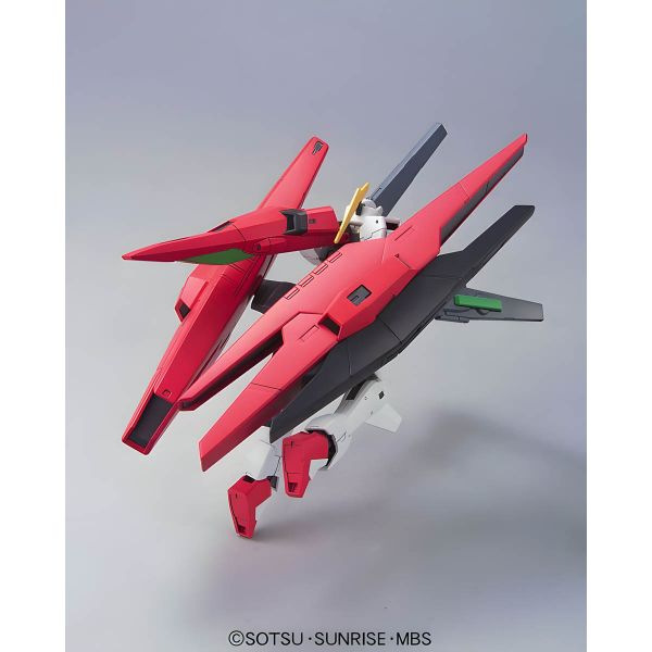 HG GN Archer (Mobile Suit Gundam 00) Additional Image 4