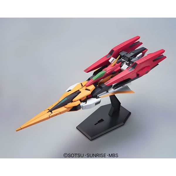 HG GN Archer (Mobile Suit Gundam 00) Additional Image 5