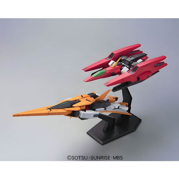 HG GN Archer (Mobile Suit Gundam 00) Additional Image 6