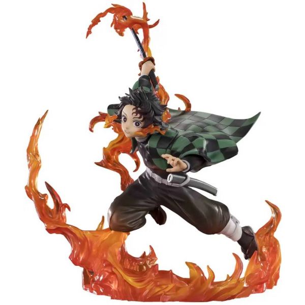 View Figuarts ZERO Demon Slayer: Kimetsu no Yaiba Collection page