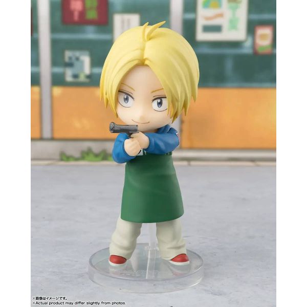 Figuarts mini Shin Asakura (Sakamoto Days) Additional Image 2