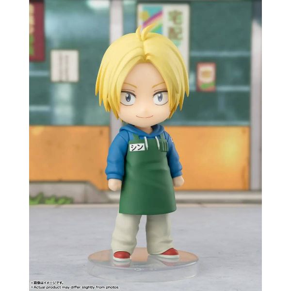 Figuarts mini Shin Asakura (Sakamoto Days) Additional Image 1