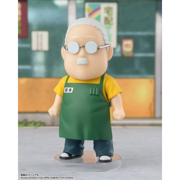 Figuarts mini Taro Sakamoto (Sakamoto Days) Additional Image 2