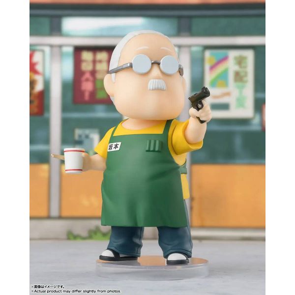 Figuarts mini Taro Sakamoto (Sakamoto Days) Additional Image 4