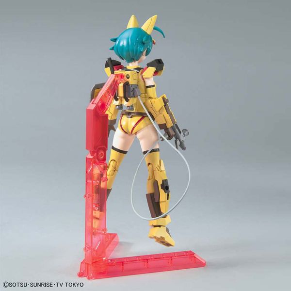 Figure-rise Standard Diver Nami (Gundam Build Divers) Additional Image 3