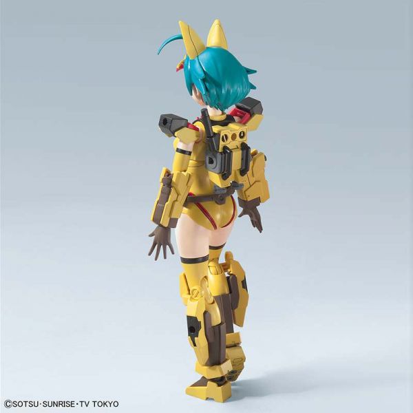 Figure-rise Standard Diver Nami (Gundam Build Divers) Additional Image 4