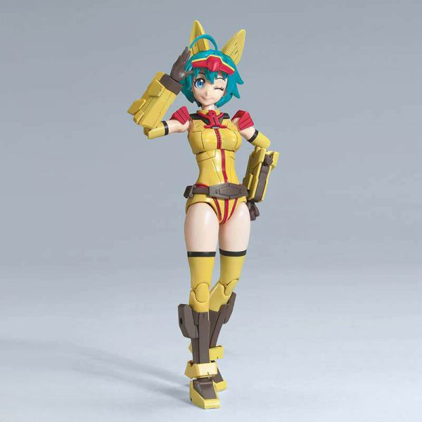 Figure-rise Standard Diver Nami (Gundam Build Divers) Main Image