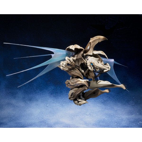 S.H. MonsterArts Legion (Gamera) Additional Image 4